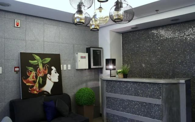 Urban Hostel