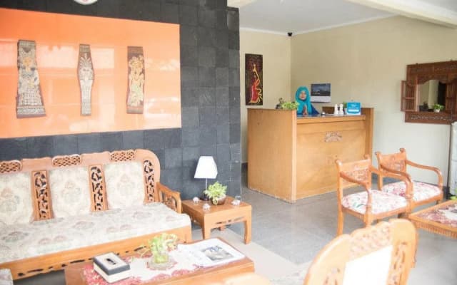 Pondok Impian Grand Hote, Belitung