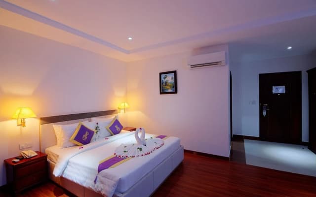 Tongyeong Hue Spa Pension(통영휴스파펜션)