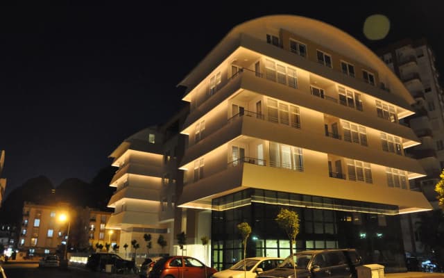 Boutique Suite Mim A