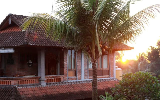 Ketut's Place Bed & Breakfast Ubud