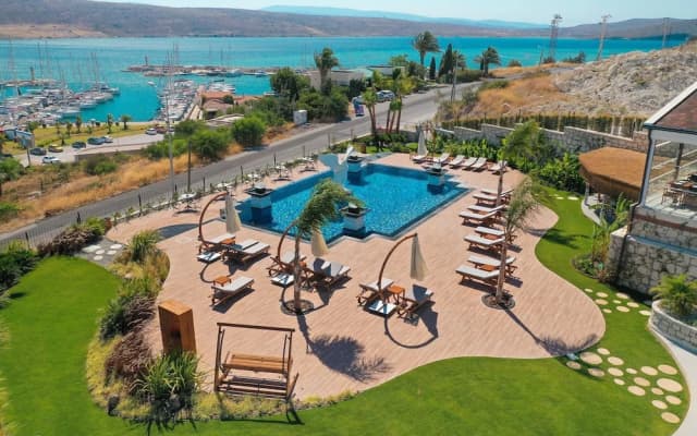 Marin Alacati Hotel