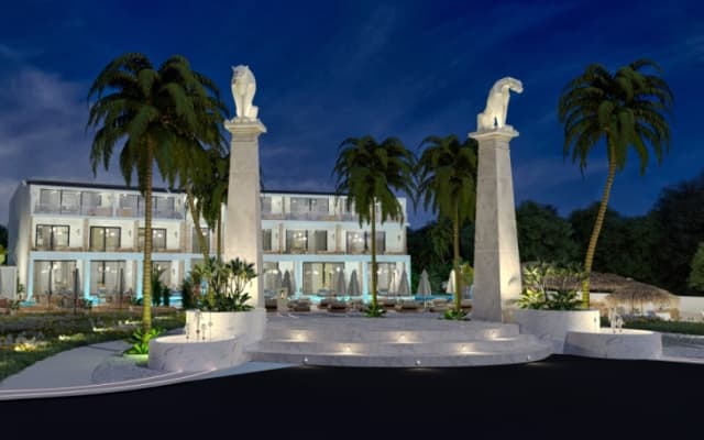 Club Orka Hotel Annex