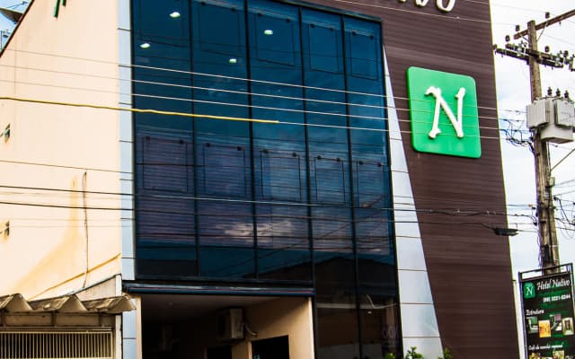 Hotel Nativo
