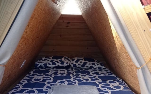 Floripa Glamping