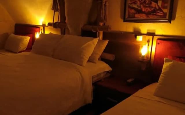 Sark Ciragan Konak Butik Otel