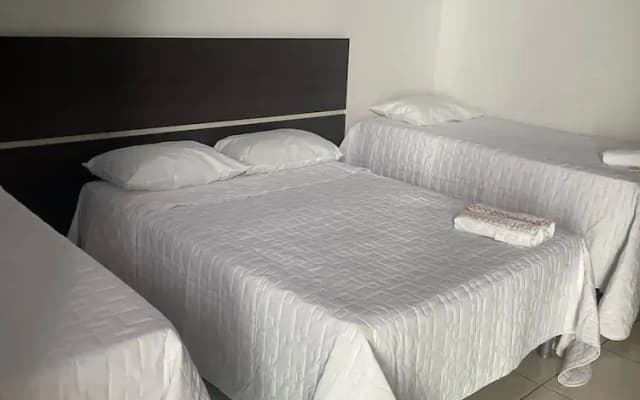 Hotel Carajás