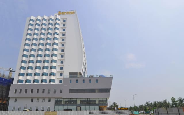 Serene Beach Hotel Danang