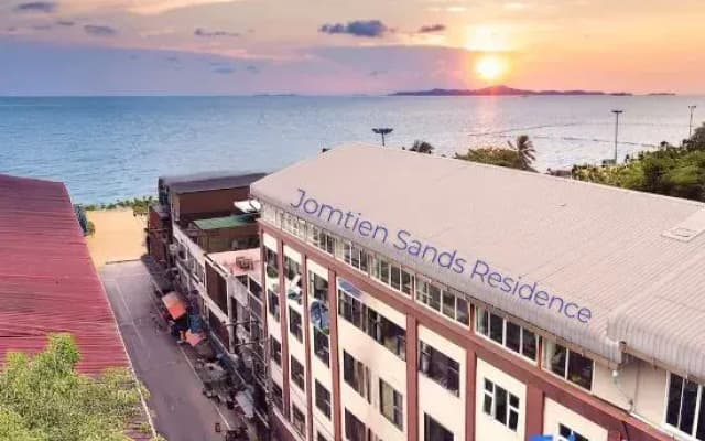 Jomtien Sands Residence