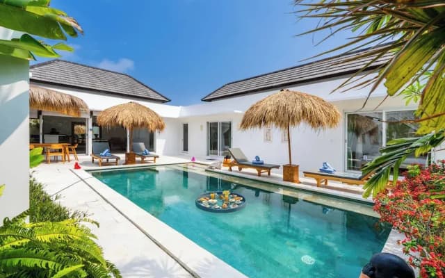 VIlla Anak by Pertama Stay