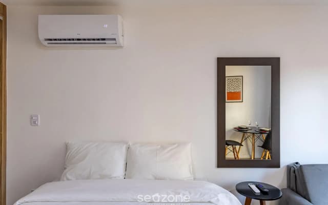 Studio Perfeito Em Poços De Caldas Mg Pgo310