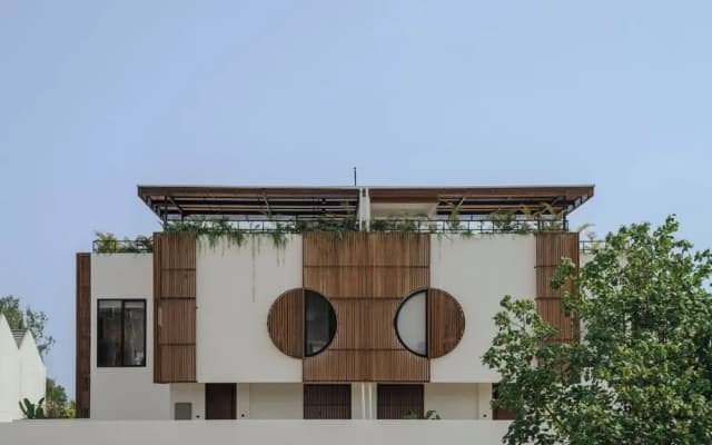 Aquamarine Villas III
