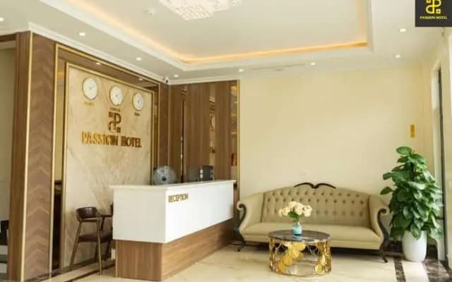 Ha Long Essence Classic Hotel