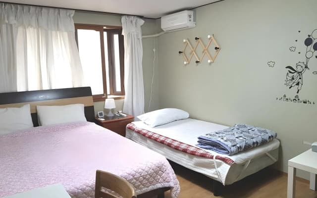 Apple Tree Guest house
