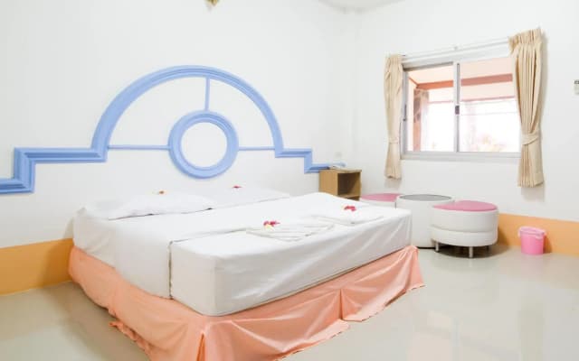 Ratchapreuk Resort