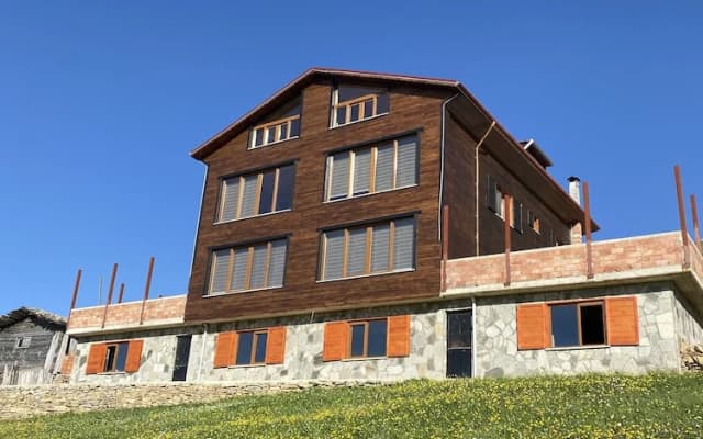Uzungol Karester Villa Apart