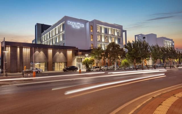 Doubletree By Hilton Canakkale
