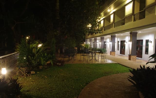 Momarco Forest Cove Resort And Hotel