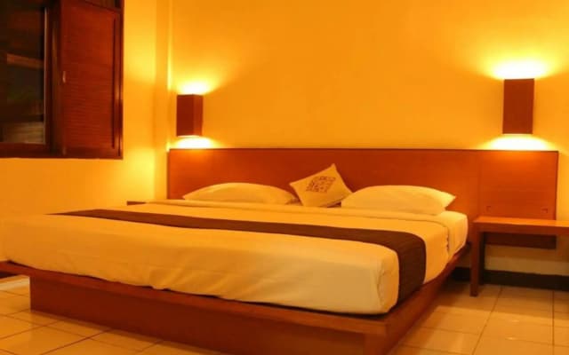 Nyiur Resort Hotel