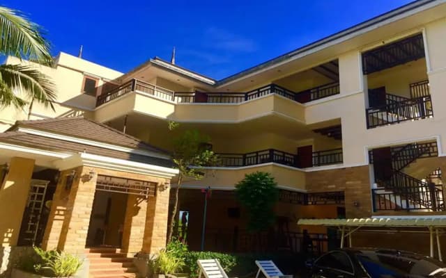 Puranaya Resort