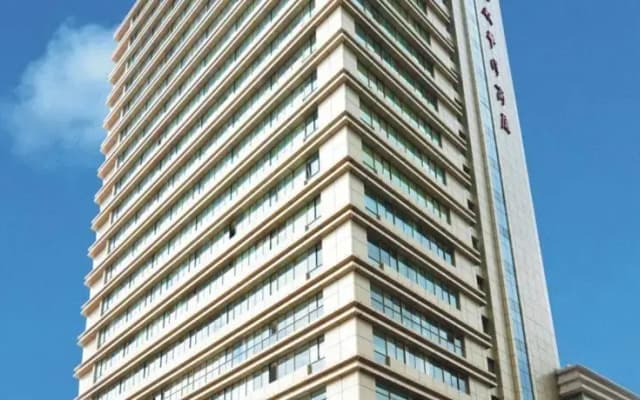 Fenghua Pacific Grand Hotel