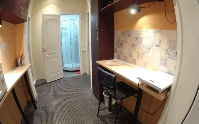 Zavtra V Piter Guest House