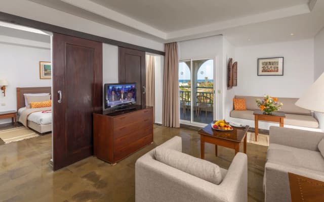 Yadis Djerba Thalasso & Golf