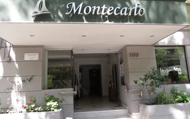 Hotel Montecarlo