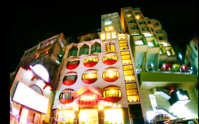 Hotel Surya