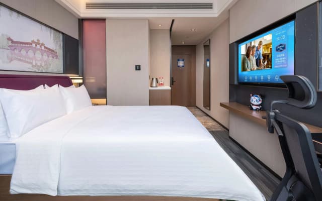 Hampton by Hilton Qinhuangdao Jinmeng Bay