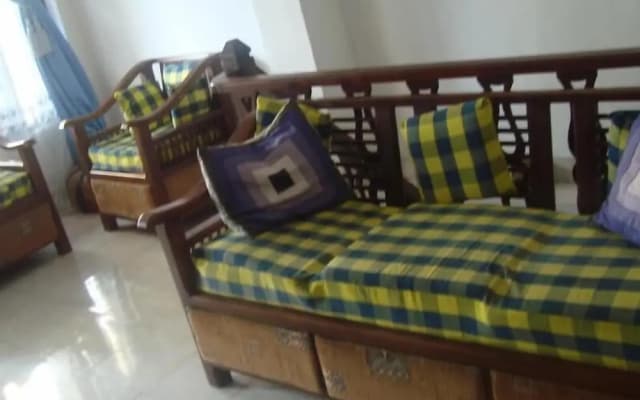 Fort Inn Guest