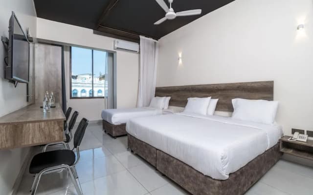 The Ivory Suites By Armaan
