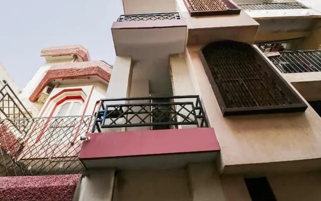 Classic Residency