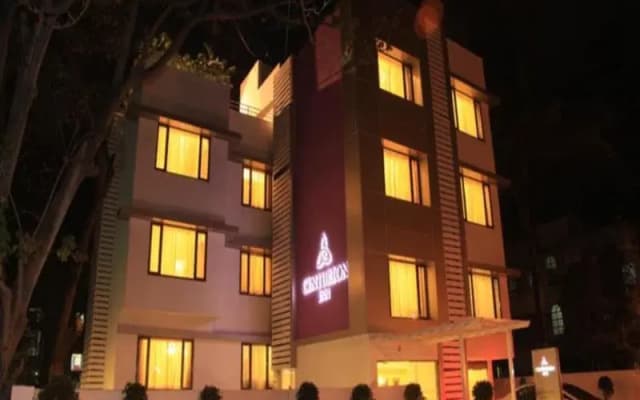 Centurion Inn