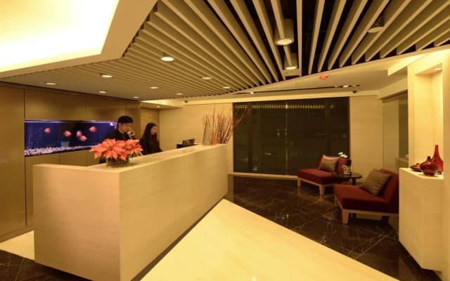 Casa Deluxe