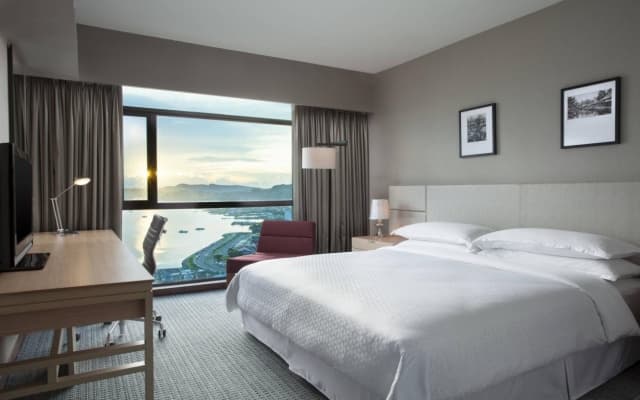 Four Points by Sheraton Sandakan