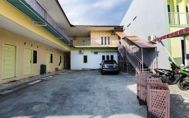 Hotel O Mine Residence