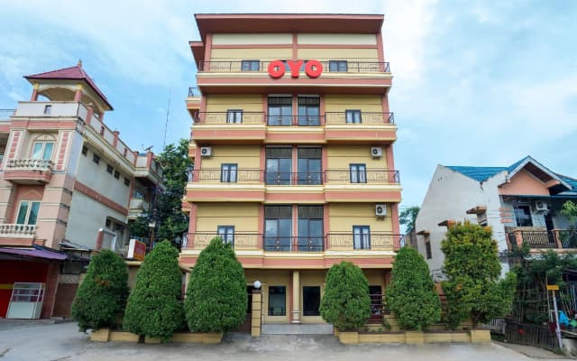 OYO 2319 Tengkawang Residence