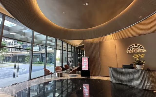 Miso Luxury The Opera Residence Vacation