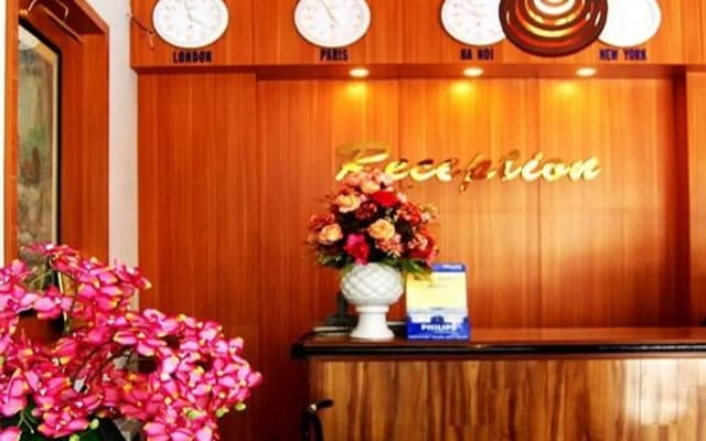 Minh Hieu Hotel