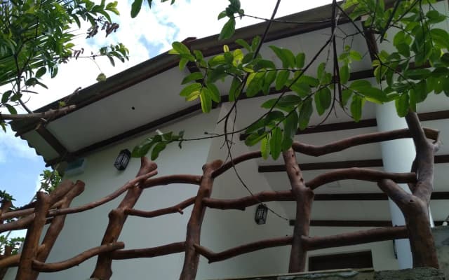 Sigiriya Danu homestay