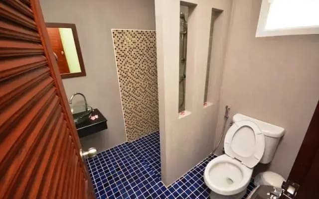 Siray Green Resort