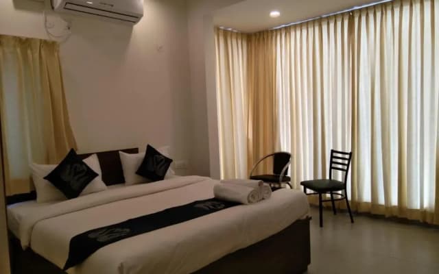 Amulya Fine Dine Residency