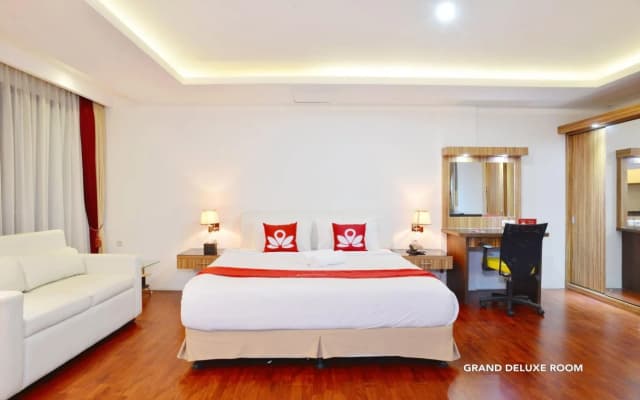 ZEN Rooms Kasira Bintaro Sektor 7