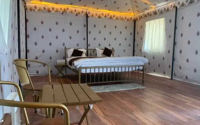 Shrigo Resort Jawai