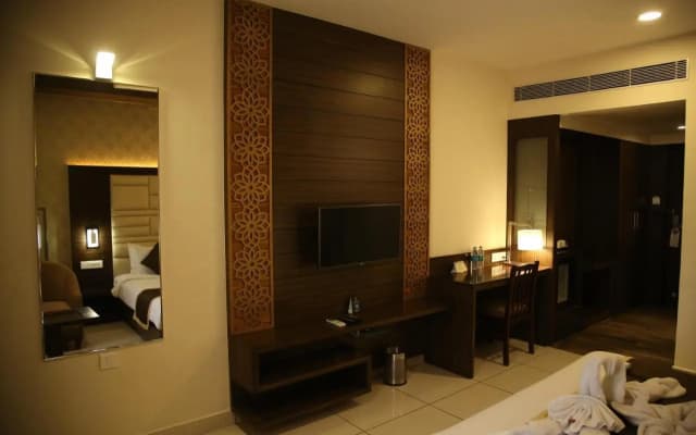 West Fort Hotel