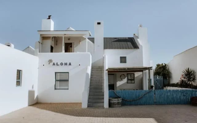 Aloha 3