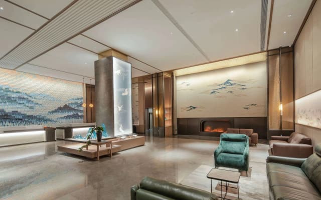 Ramada by Wyndham Huangshi Huangshigang