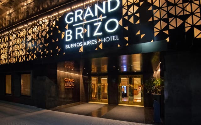 Grand Brizo Buenos Aires