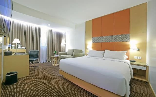 All Sedayu Hotel Kelapa Gading